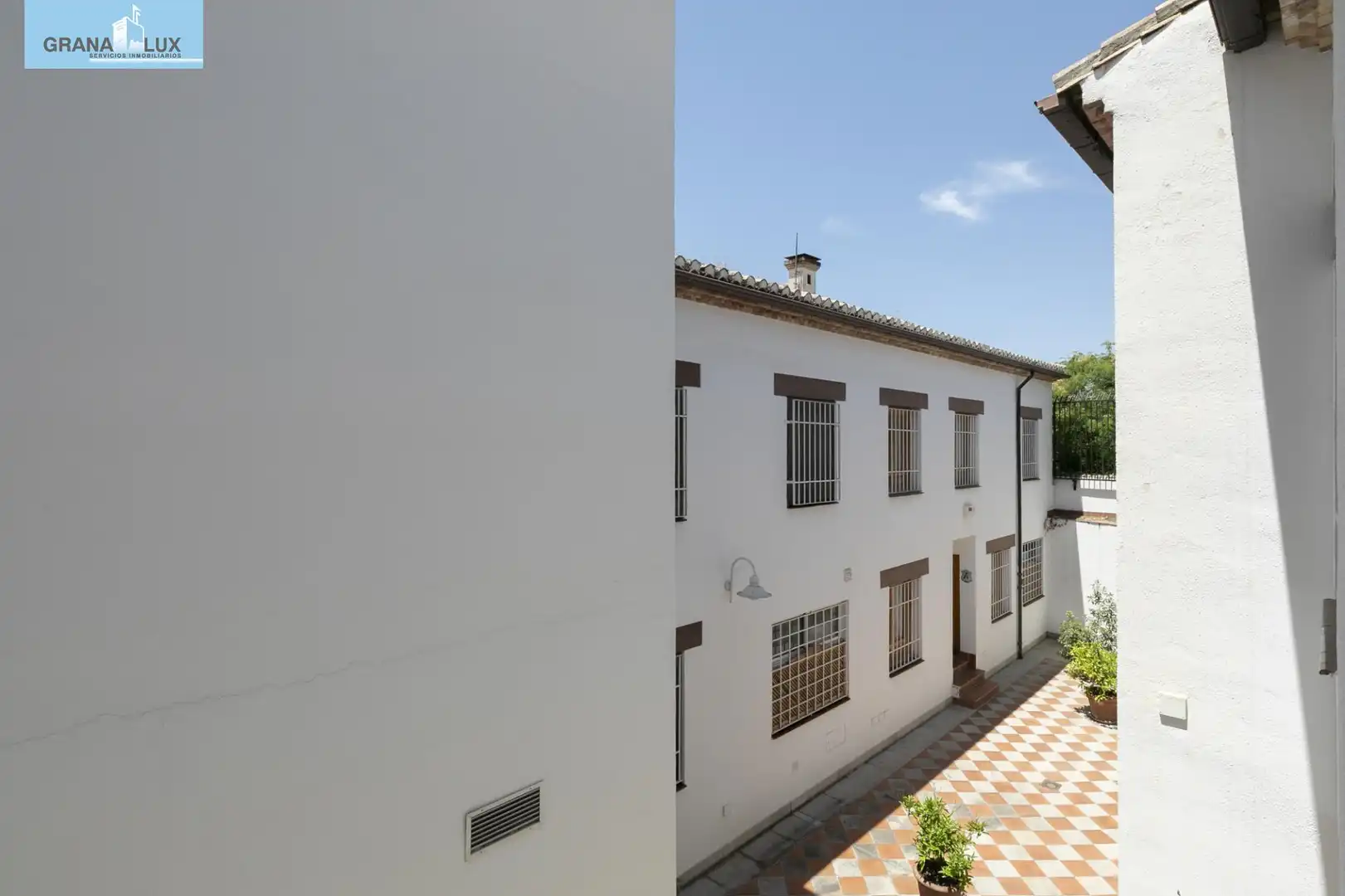 Adosado con jardín en venta en Cuarto Real de Santo Domingo, imagen 23