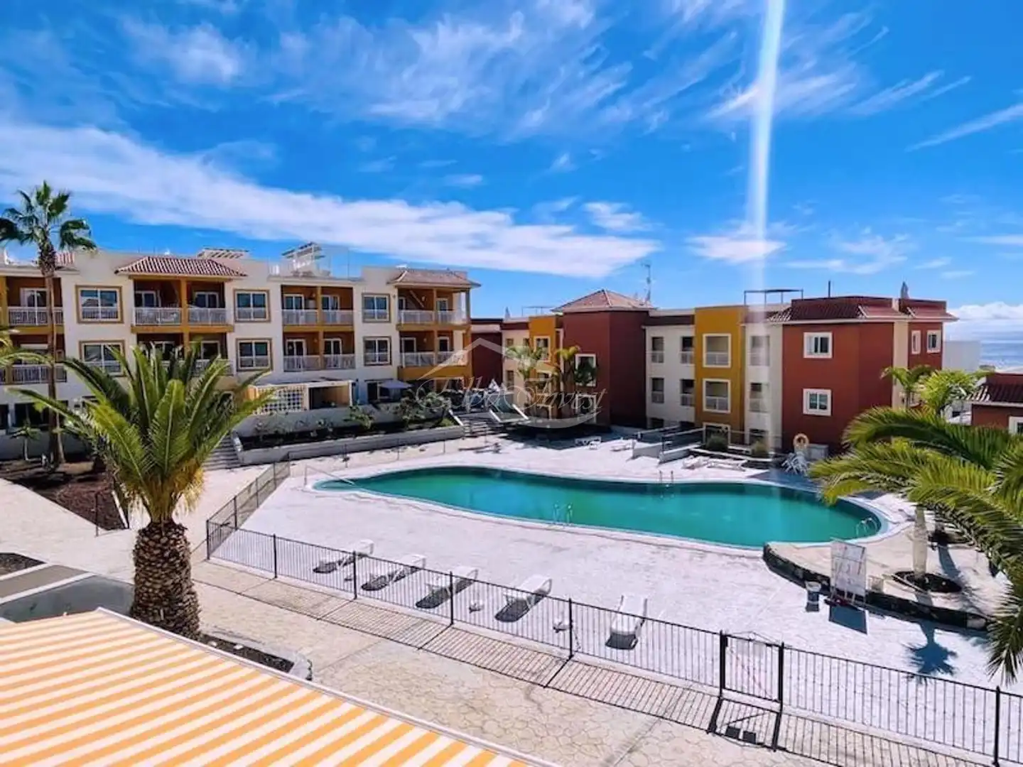 Appartement avec terrasse à vendre à Callao Salvaje - Playa Paraíso, imagen 36