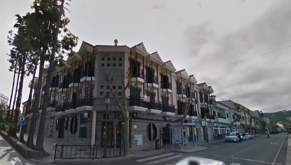 Wohnung zur Miete in GC-320, Monte Lentiscal - Las Meleguinas