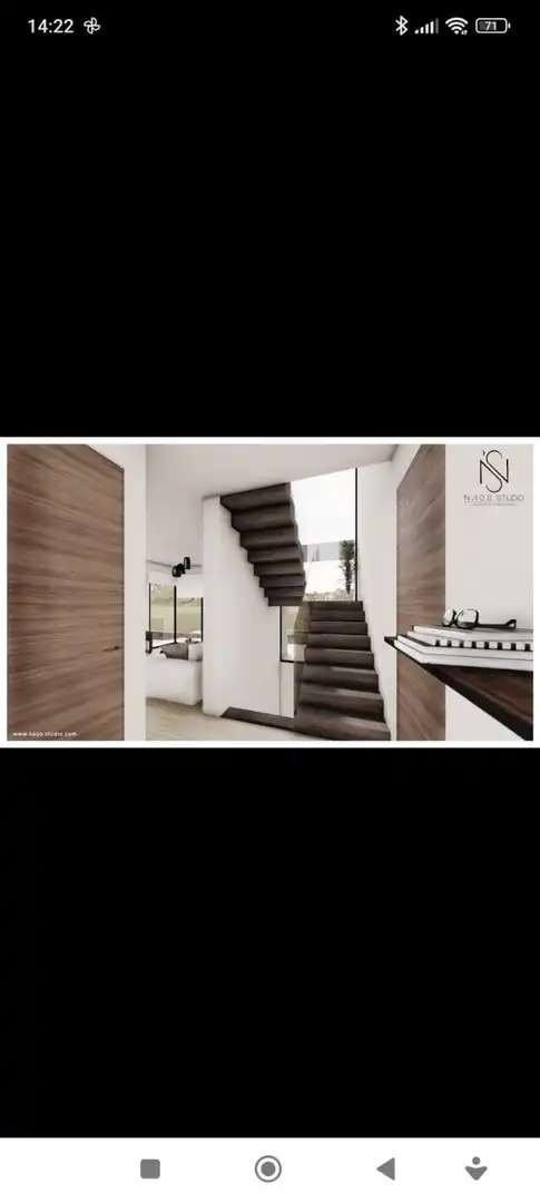 Chalet con terraza en venta en Calle Calle Camachos, imagen 11