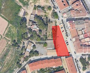 Exterior view of Residential for sale in  Lleida Capital