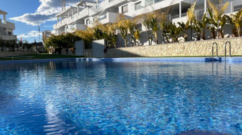 Foto 2 von Dachboden zur Miete in  Equador, 15, Balcón de Finestrat - Terra Marina, Finestrat