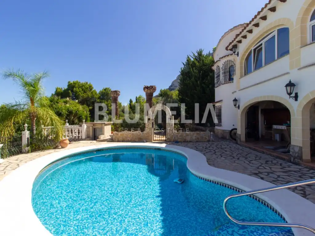 Casa con piscina in vendita a Calle Zeus, imagen 29