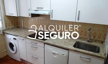 Photo 5 of Flat to rent in De la Zumaquera, San Cristóbal, Vitoria - Gasteiz