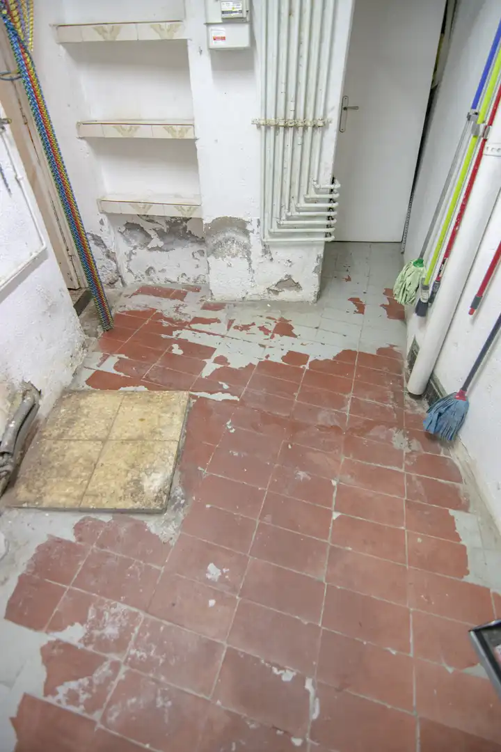 Piso en venta en N/A, La Trinitat Nova