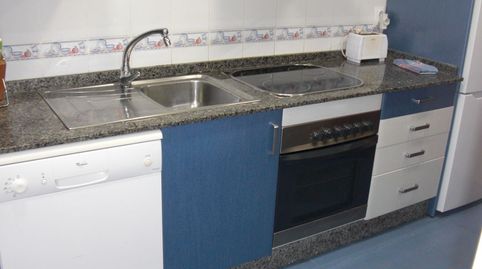 Foto 2 de Piso de alquiler en Vejer, Vejer de la Frontera