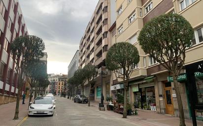 Flat for sale in Oviedo - CL ALONSO QUINTANILLA, Salesas - Foncalada - Campoamor