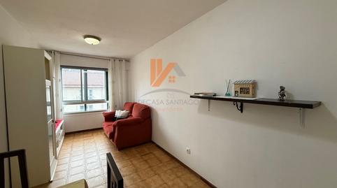 Photo 3 of Flat for sale in Avenida Rosalia Castro, 32, O Milladoiro, A Coruña