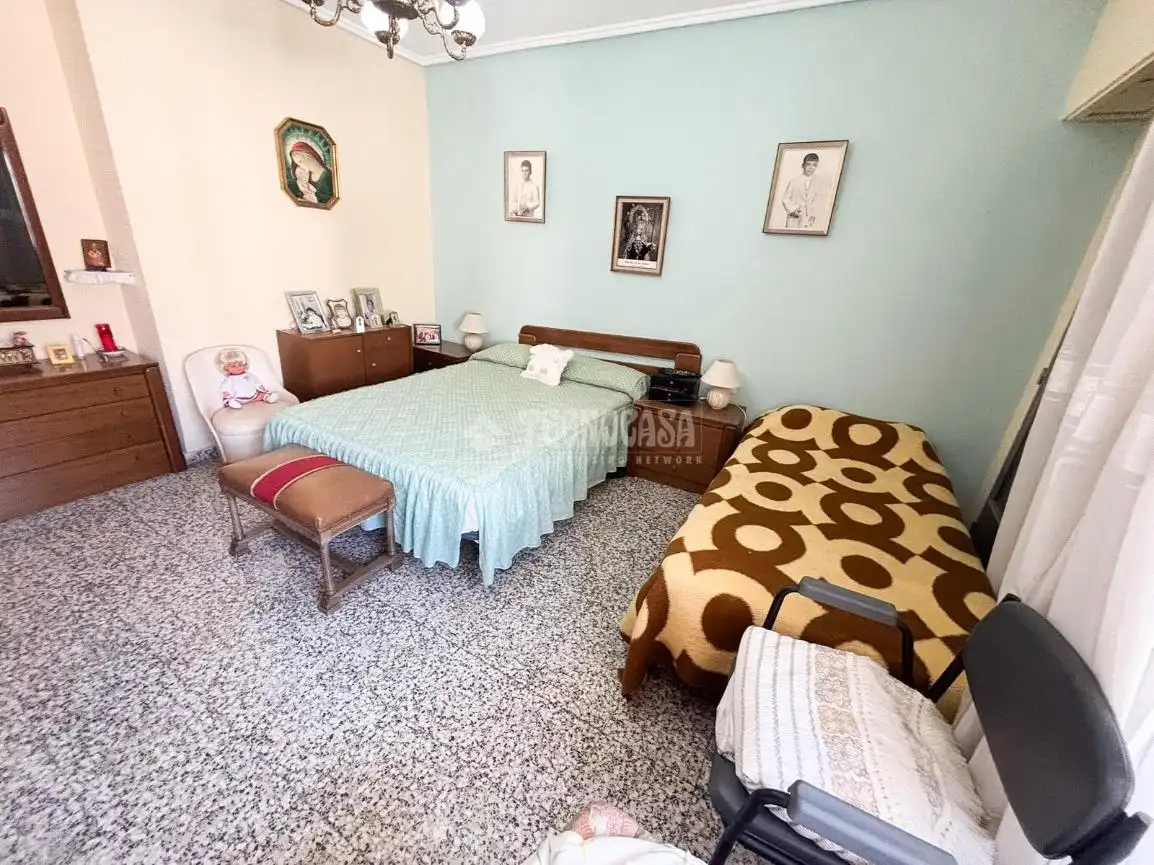 Pis en venda a Barrio de Benicalap