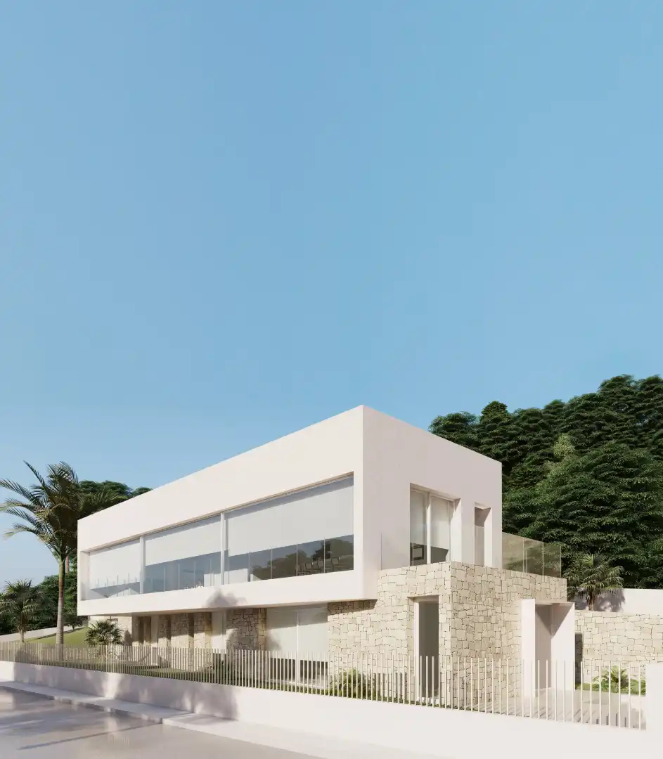 Haus oder Chalet zum Verkauf in Avenida de Picasso, 1, Oliva Nova