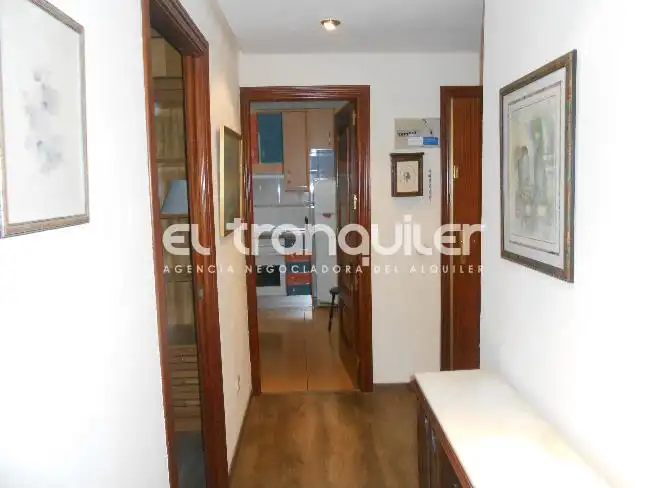Appartamento con ascensore in affitto a Avenida América, imagen 14