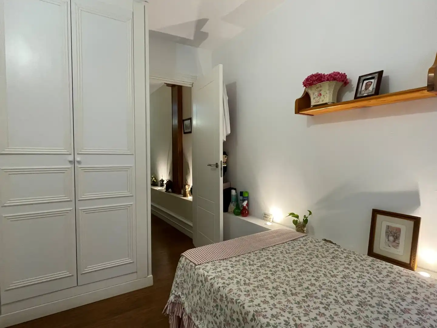 Habitación de Piso en venta en Alcalá de Henares con Aire acondicionado, Calefacción y Horno