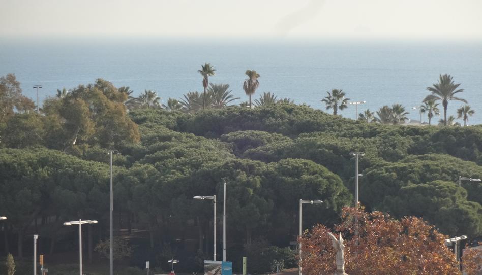 Foto 1 de Pis en venda a Carrer del Taulat, 37, El Poblenou, Barcelona