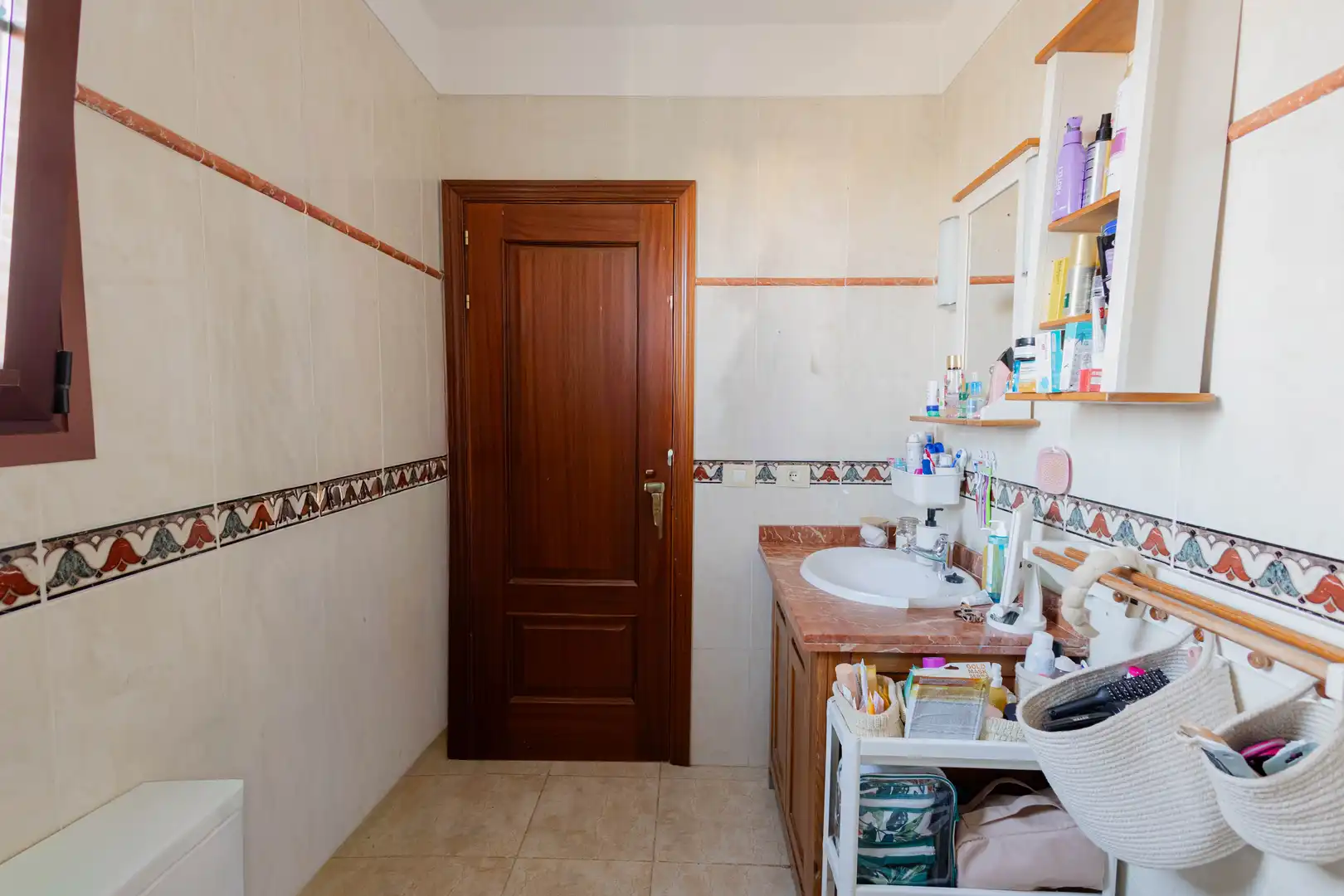 Baño de Casa o chalet en venta en Arona con Jardín privado, Terraza y Balcón