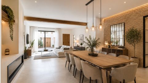 Foto 3 de Casa o chalet en venta en Tomelloso, Ciudad Real