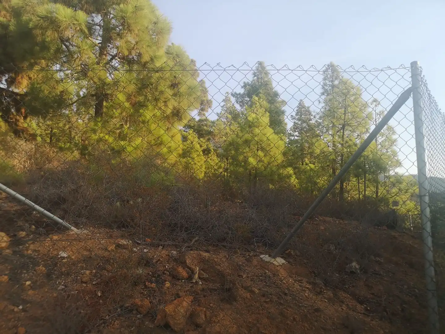 Residencial en venta en Arafo
