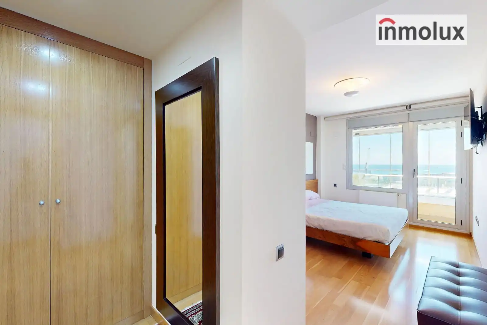 Ático con ascensor en venta en Calle Moratín, imagen 23