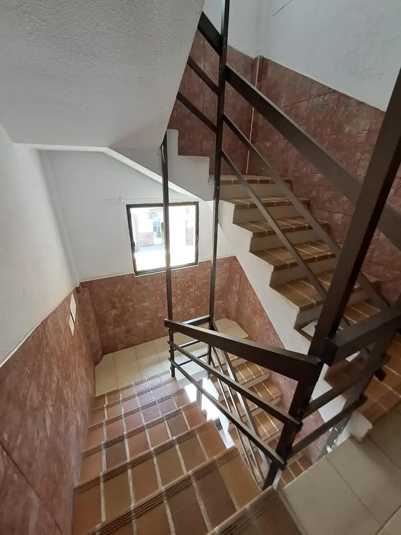 Piso en venta en La Oliva