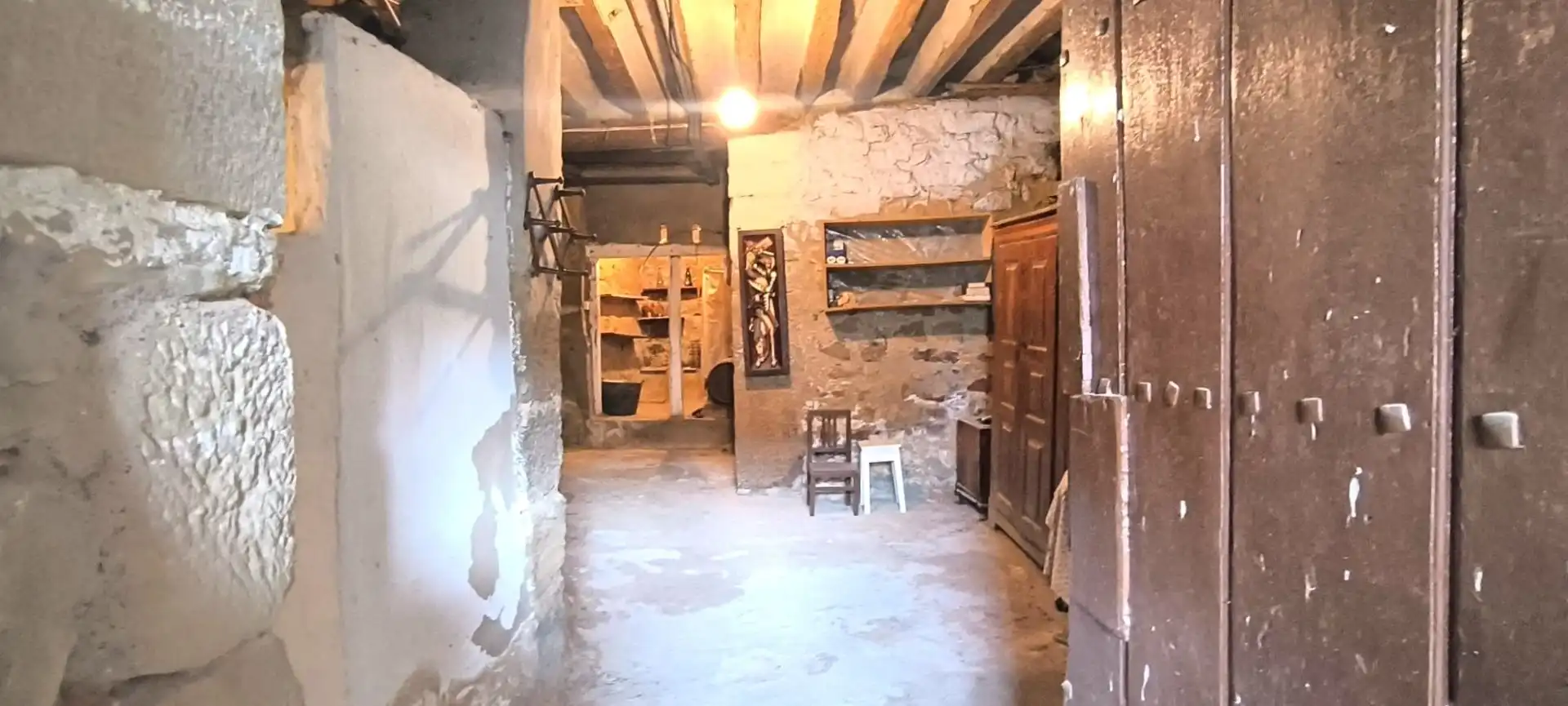 Finca rústica en venta en Elciego con Calefacción y Trastero