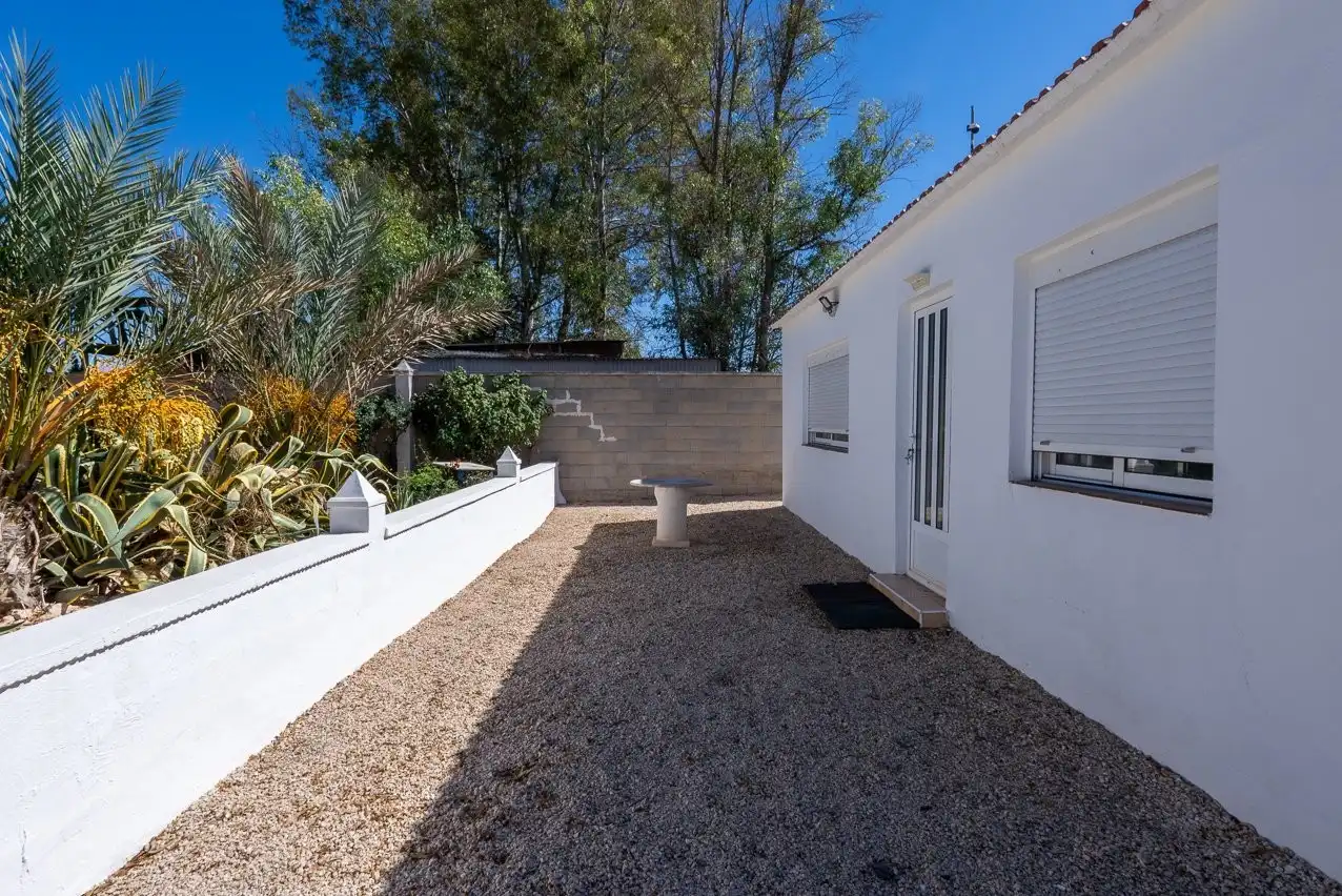 Maison rustique avec piscine à vendre à Las Virtudes, imagen 41