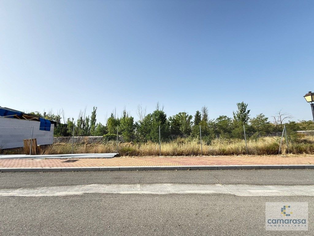 Residential for sale in Ávila Capital
