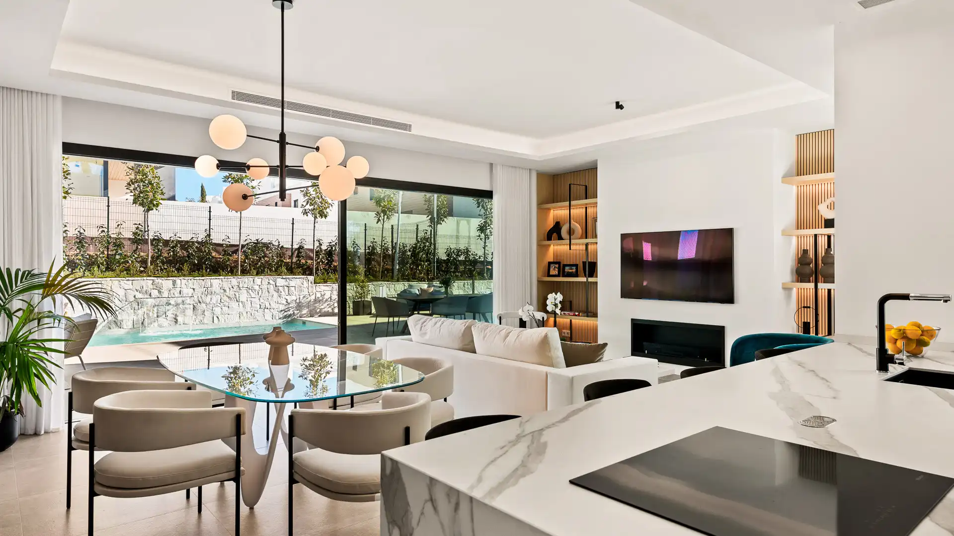 Haus mit Pool zum Verkauf in Marbella Centro, imagen 34