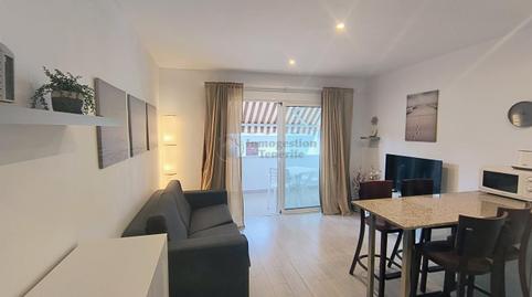 Foto 3 de Piso de alquiler en Arquitecto Gomez Cuesta, Playa de las Américas, Arona