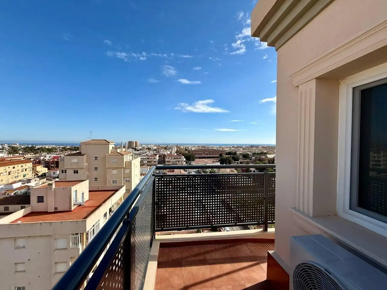 Àtic amb ascensor en venda a Nueva Torrevieja - Aguas Nuevas, imagen 15