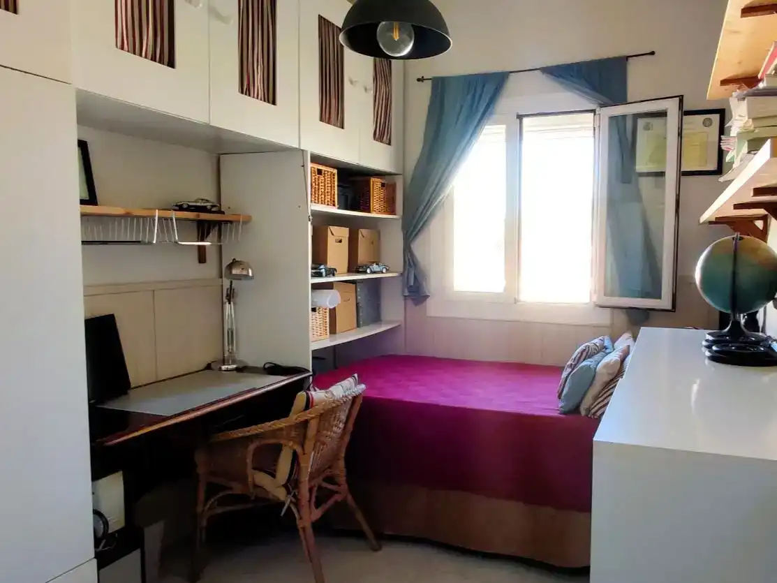 Habitación de Piso en venta en Toledo