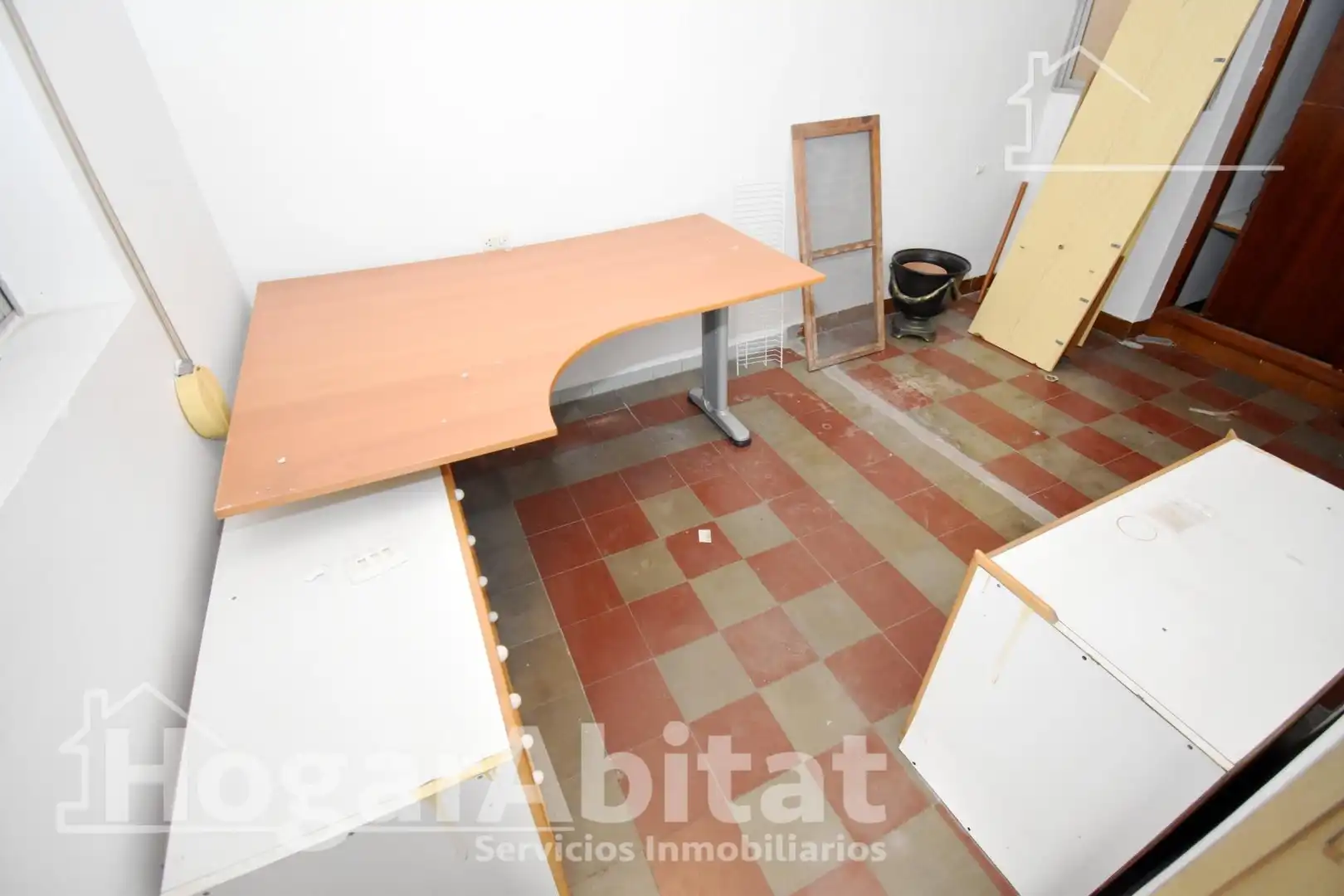 House with terrace for sale in Calle Pedro Alcázar, imagen 23