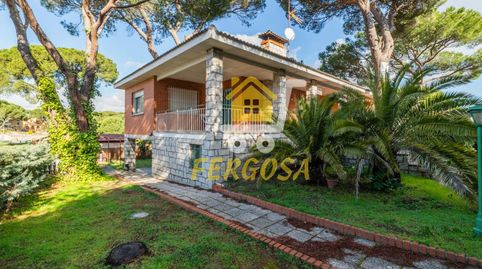 Foto 2 de Casa o xalet en venda a Almorox, Toledo