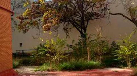 Foto 2 de Residencial en venta en Calle de Francisco Iglesias, Numancia,  Madrid Capital