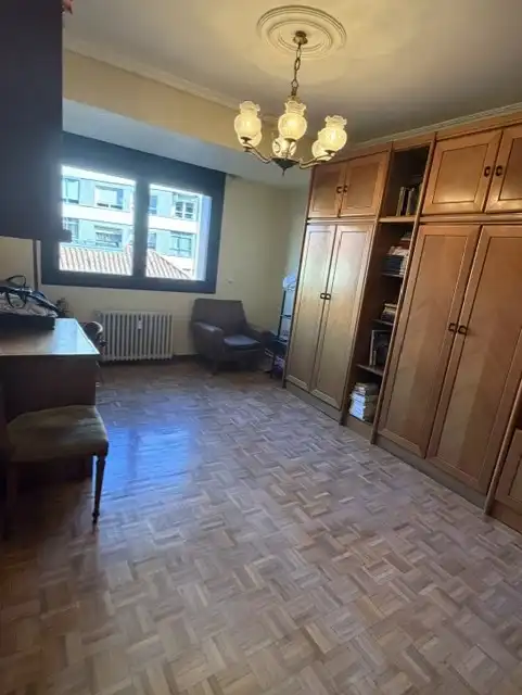 Appartamento con terrazza in vendita a Calle Claudio Moyano 26, imagen 17