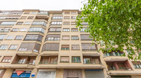 Foto 2 de Piso en venta en Pamplona - Zolina, 6, Arrosadia, Pamplona / Iruña