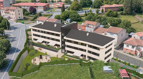 ATENCION PROMOTORES Y CONSTRUCTORES SE VENDE SOLAR EN NOREÑA PARA 21 VIVIENDAS MAS 22 PLAZAS DE  GARAJE Y  17 TRASTEROS, immagine 3