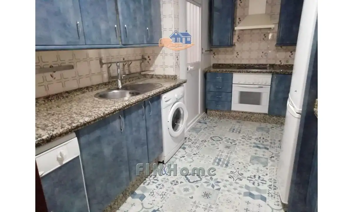 Appartamento in affitto a Triana, imagen 7