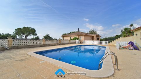 Foto 5 de Casa o chalet en venta en L'Ametlla del Vallès, Barcelona