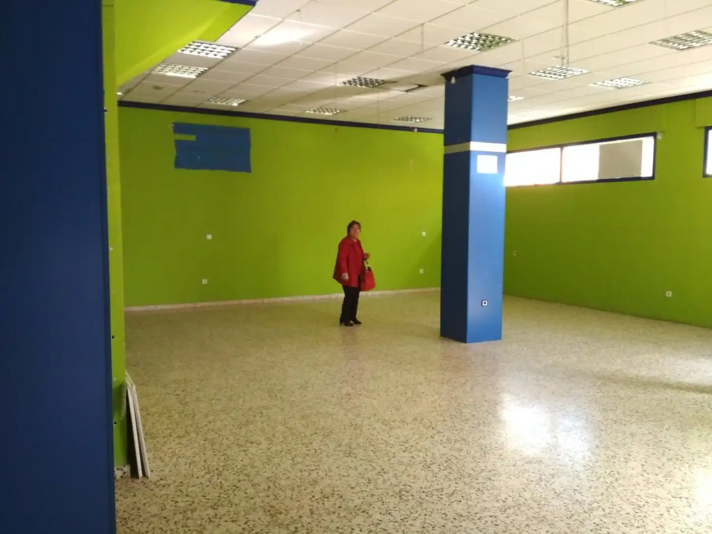 Local comercial de lloguer a Novelda, imagen 3