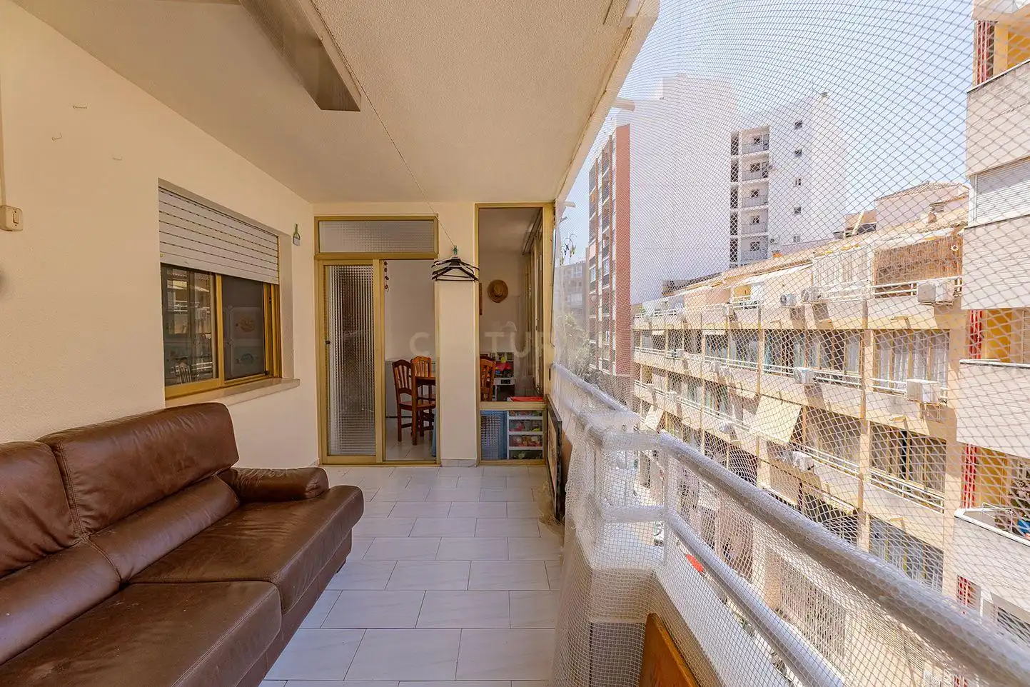 Apartamento con terraza en venta en CL MAESTRO SERRANO 3CALP (ALICANTE) 3, imagen 19