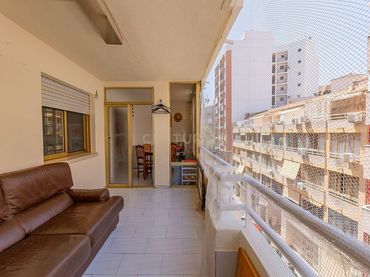 Apartment with balcony for sale in CL MAESTRO SERRANO 3CALP (ALICANTE) 3
