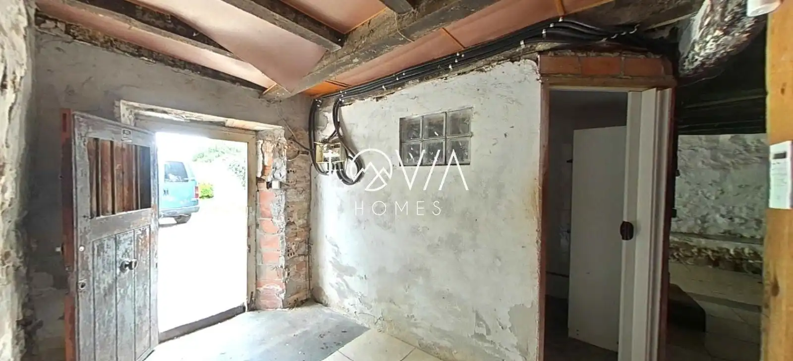 Casa o chalet en venta en Ribamontán al Monte
