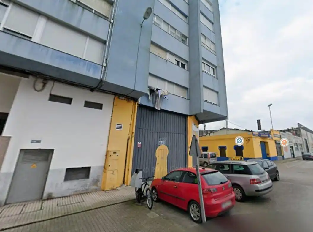 Flat with lift for sale in Santoña