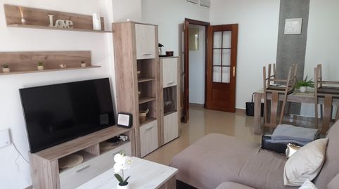 Foto 4 de Apartamento en venta en V Centenario - Piletas - Capuchinos, Sanlúcar de Barrameda