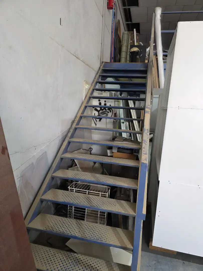 Nave industrielle à vendre à Polígono los Caños, imagen 6