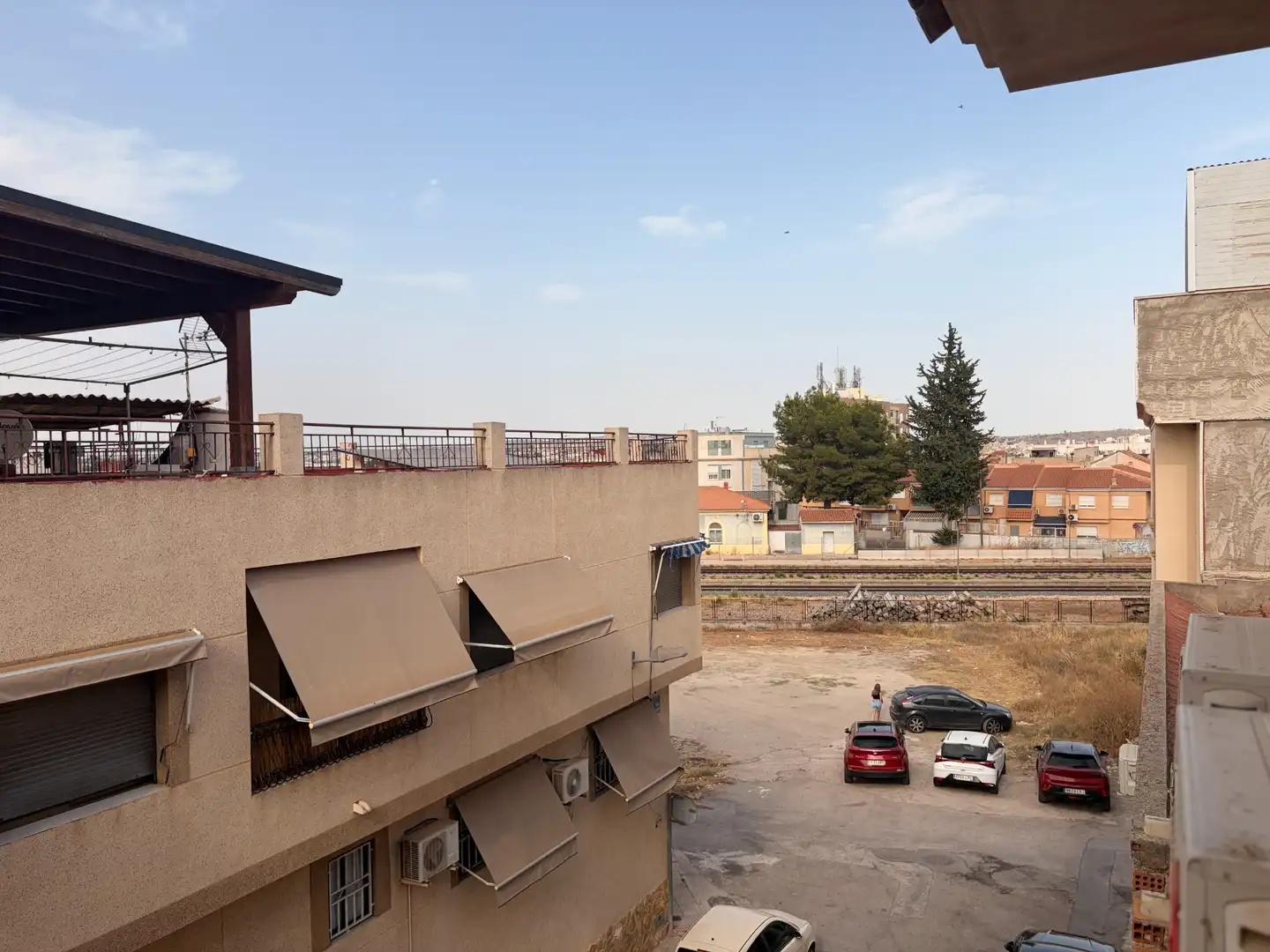 Wohnung mit Aufzug zum Verkauf in Calle Benito Pérez Galdós 8, imagen 11