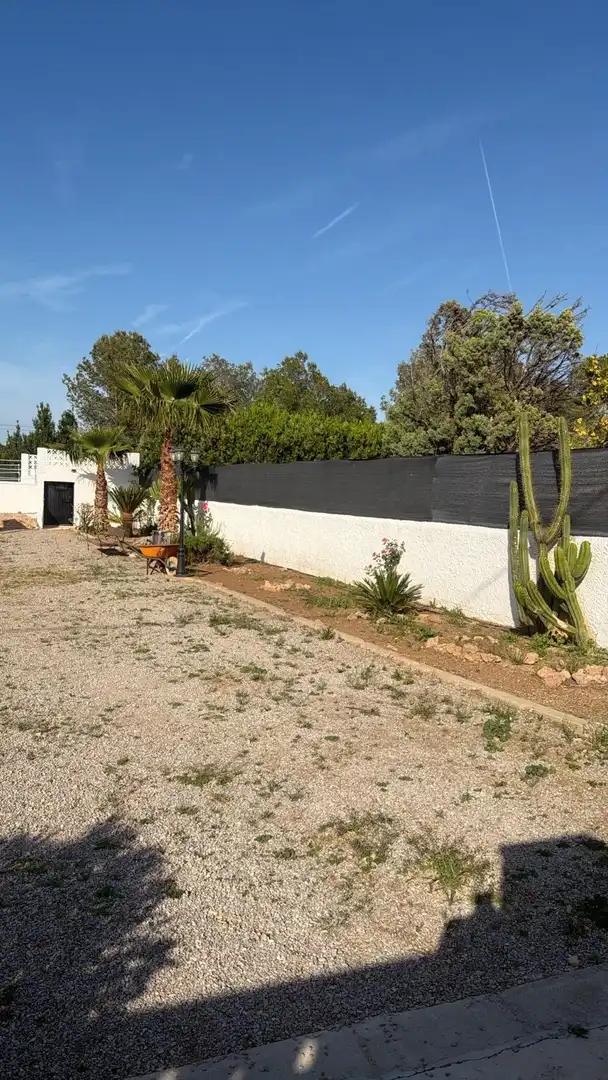 Casa o xalet en venda en Bétera amb Aire condicionat, Jardí privat i Terrassa