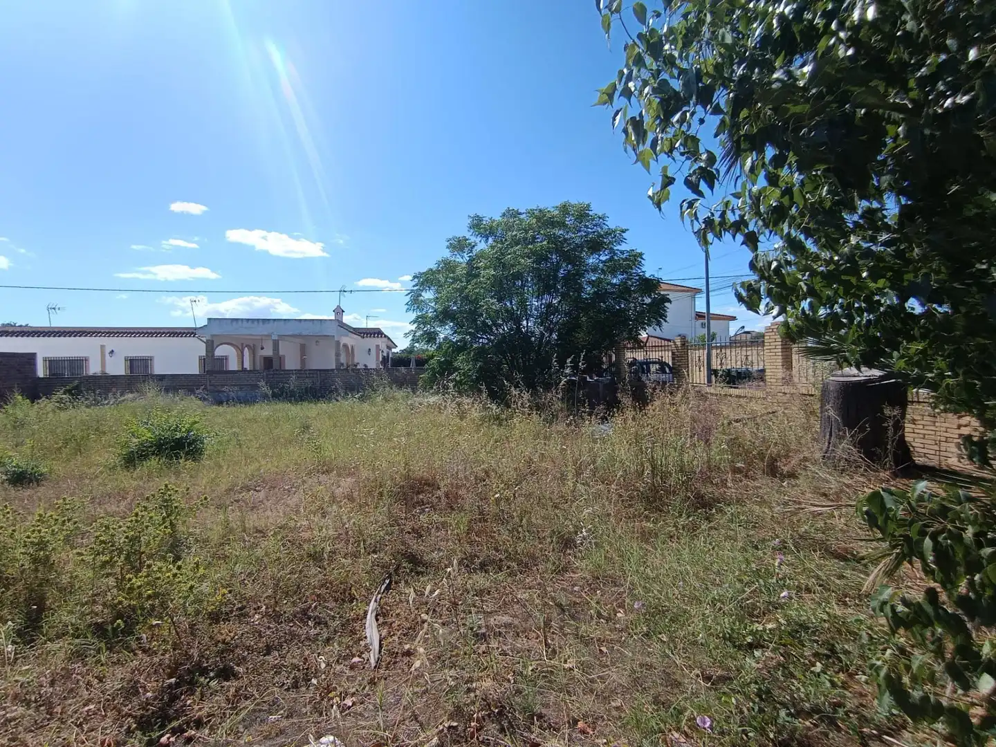 Terreni e lotti in vendita a Palomares del Río, imagen 12