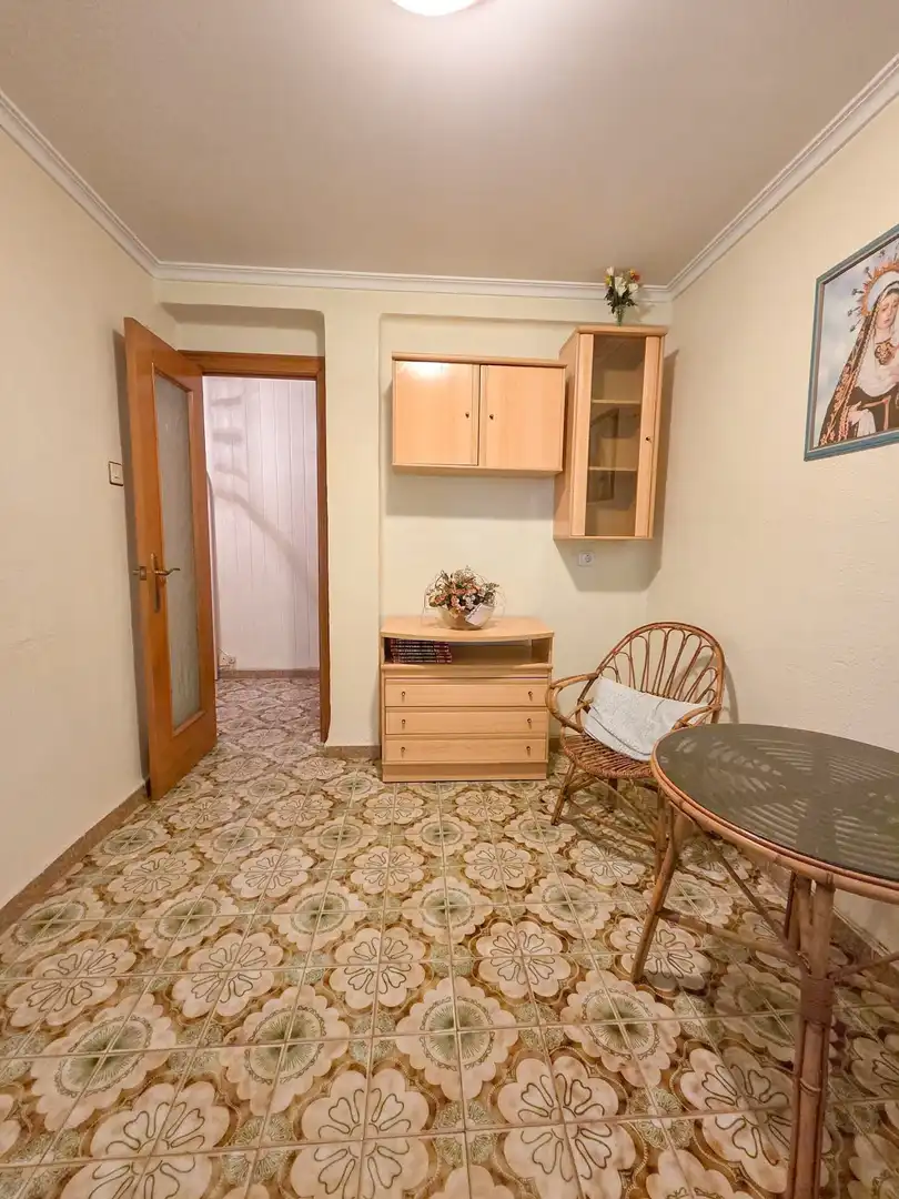 Piso en venta en Zona La Ermita, imagen 6