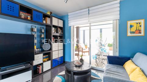 Foto 4 de Casa o chalet en venta en Rejas, Madrid