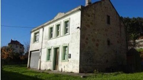 Foto 2 de Casa o xalet en venda a Oseiro, Arteixo